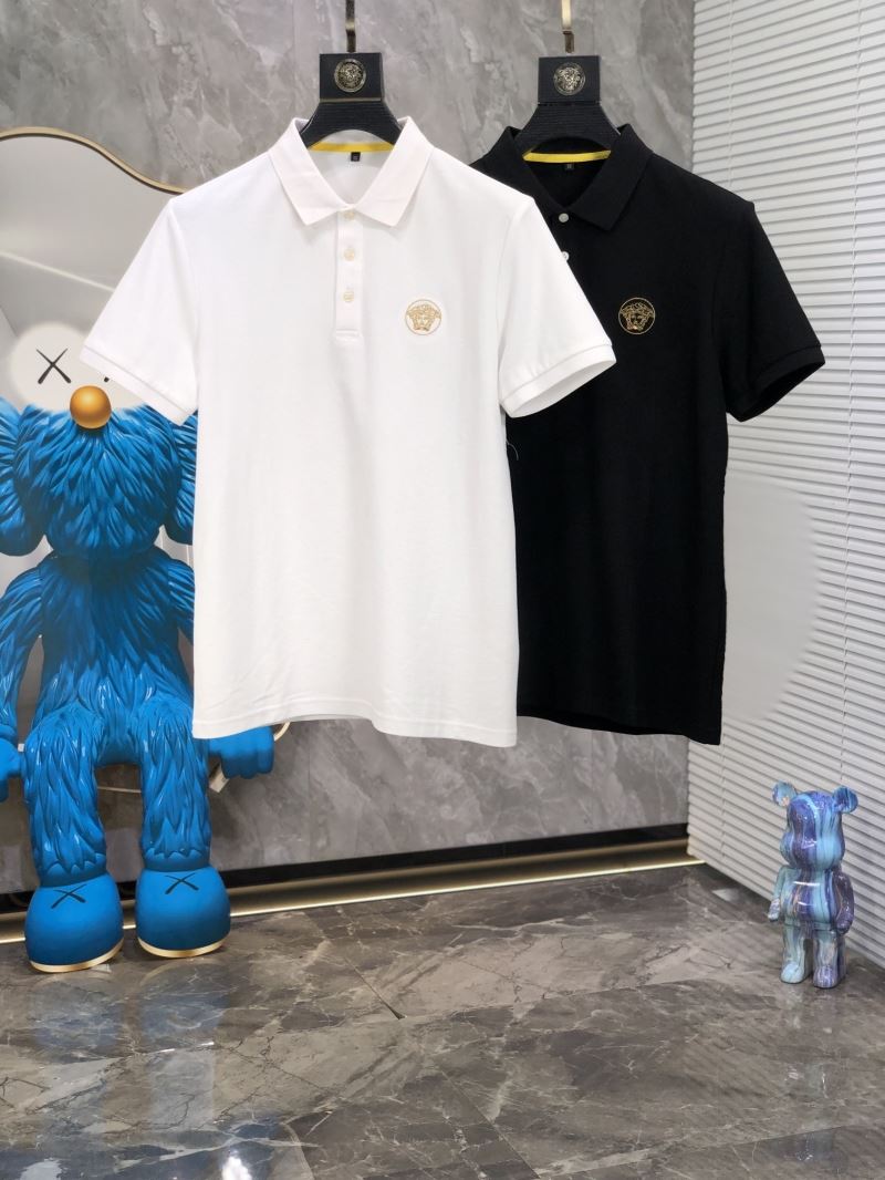 Versace T-Shirts